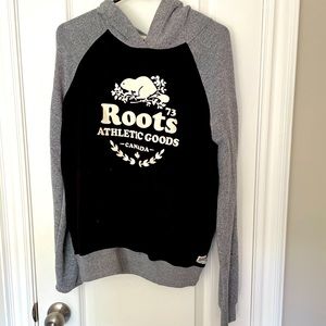 Roots Women’s hoodie